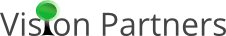 VisionPartners - logo